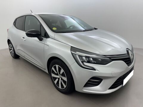 Renault Clio V 1.5 BLUE DCI 100 EVOLUTION 2023 occasion Chanas 38150