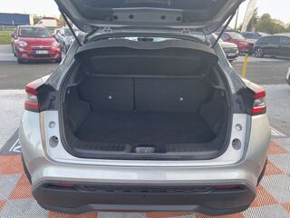 Juke 1.0 DIGT 114 DCT TEKNA GPS Cam&Atilde;&copy;ra 360&Acirc;&deg; Pack Hiver 2025 occasion 81380 Lescure-d'Albigeois