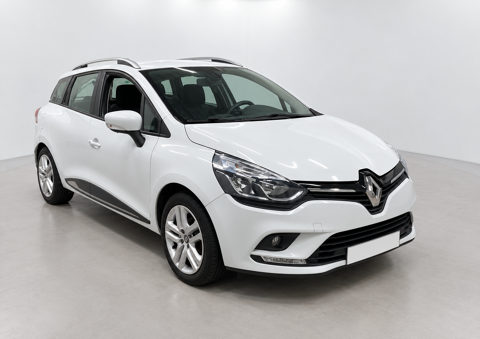 Renault Clio IV Estate 0.9 TCe 90 zen 2020 occasion Mions 69780