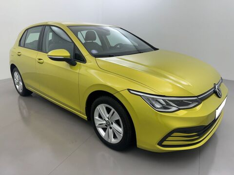 Annonce voiture Volkswagen Golf 16990 �
