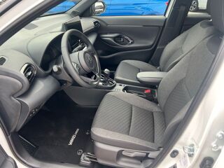 Yaris Cross 1.5 HYBRIDE 130 2WD DESIGN BUSINESS 2026 occasion 81380 Lescure-d'Albigeois