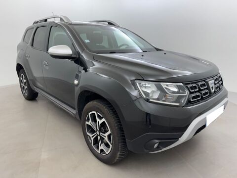 Dacia Duster 1.3 TCe 150 Prestige 4x2 2019 occasion Mions 69780