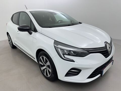 Renault Clio V 1.0 TCe 90 Evolution 2023 occasion Chanas 38150