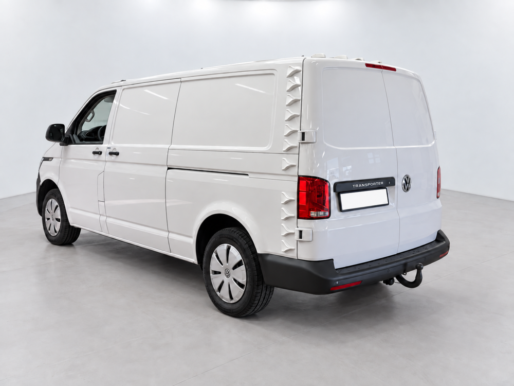 Transporter L2H1 2.0 TDI 110 3PL 2021 occasion 38150 Chanas
