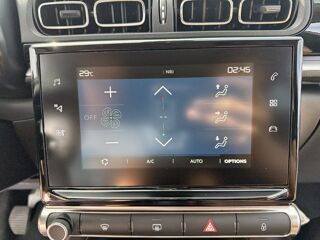 C3 PureTech 110 BV6 SHINE Cam&Atilde;&copy;ra 2023 occasion 81380 Lescure-d'Albigeois