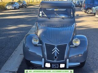 Autres Portes Suicides 1960 occasion 43290 Saint-Bonnet-le-Froid
