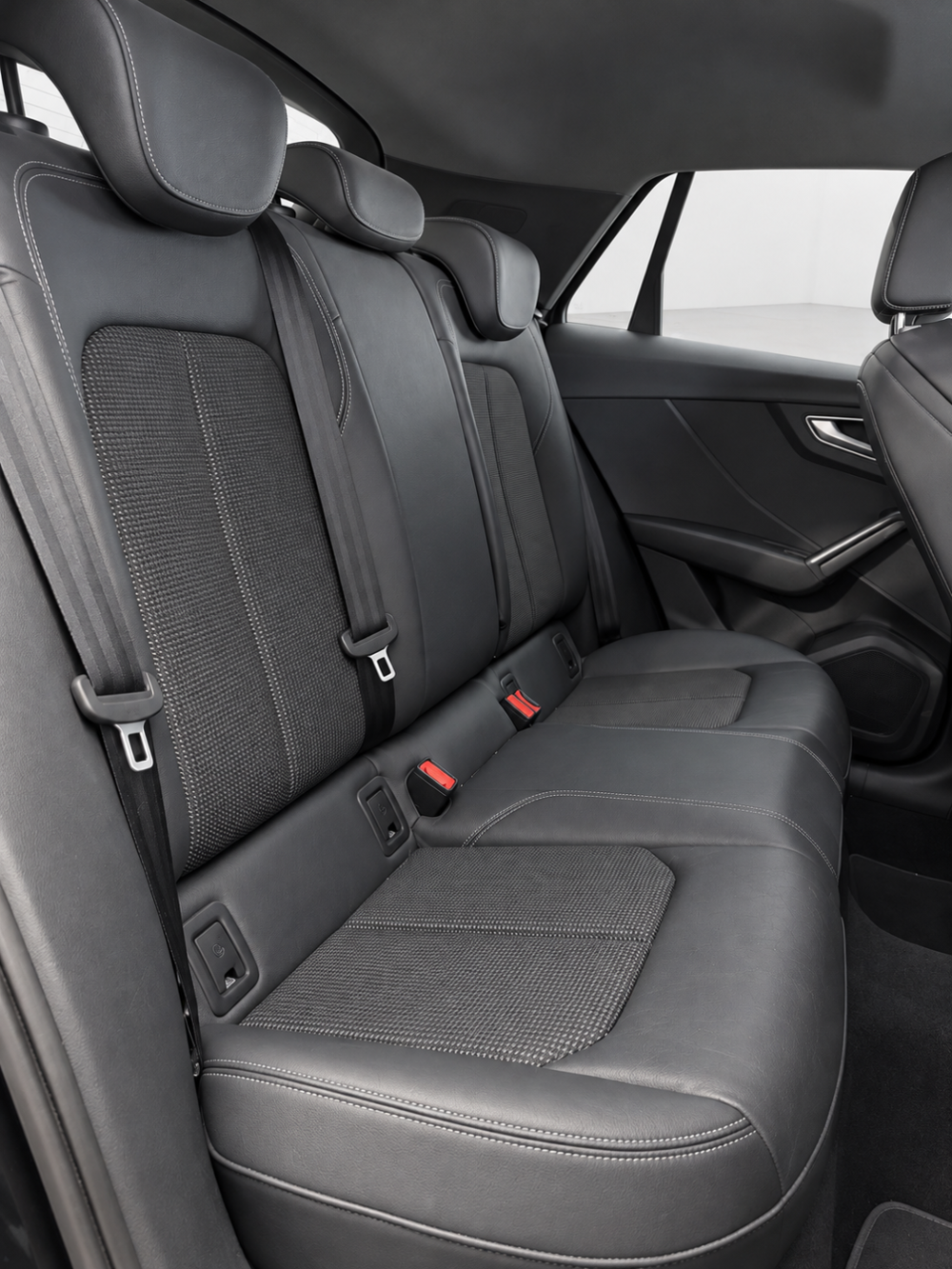 Q2 35 TFSI 150 S line Plus S tronic 7 2021 occasion 69780 Mions