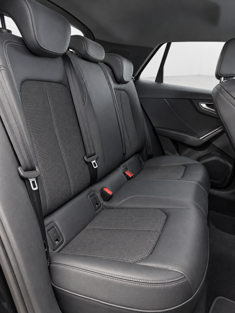 Q2 35 TFSI 150 S line Plus S tronic 7 2021 occasion 69780 Mions