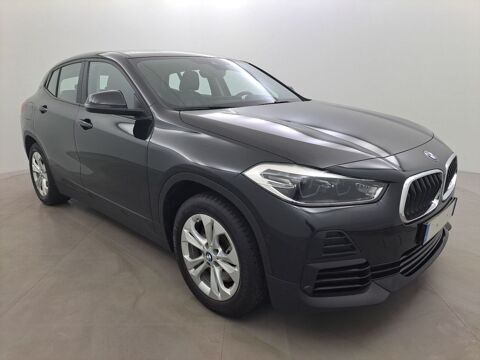 BMW X2 xDrive 25e 220 Lounge BVA6 2020 occasion Mions 69780