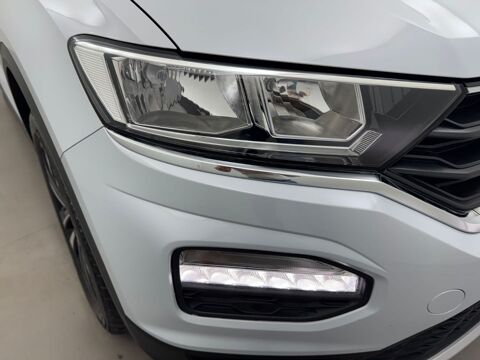 T-ROC 1.6 TDI 115 United 2021 occasion 69780 Mions