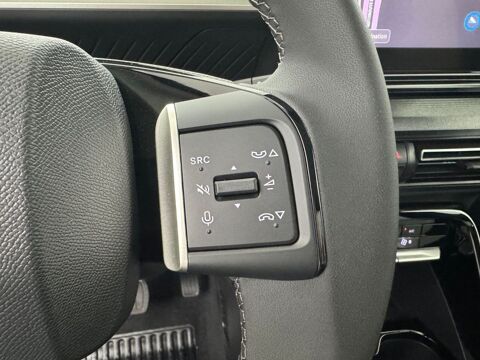 C3 Aircross 1.2 Hybride 145 Max e-DCS6 2026 occasion 69780 Mions