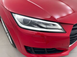 TT 1.8 TFSI 180 S line 2015 occasion 69780 Mions