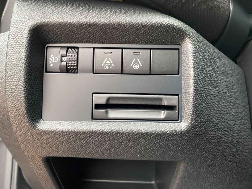 C5 aircross 1.2 Hybride 145 MAX GPS Hayon Cam&Atilde;&copy;ra 2025 occasion 81380 Lescure-d'Albigeois