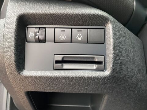 C5 aircross 1.2 Hybride 145 MAX GPS Hayon Cam&Atilde;&copy;ra 2025 occasion 81380 Lescure-d'Albigeois