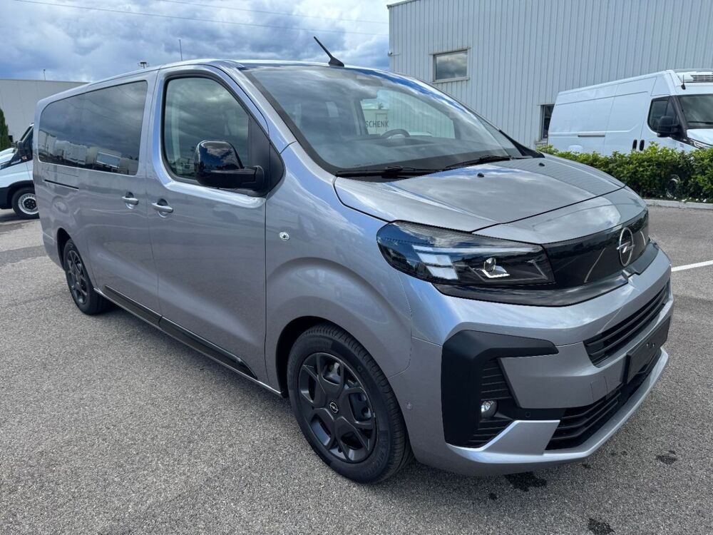 Zafira XL Diesel 180 Automatique Business 9PL 2026 occasion 69780 Mions
