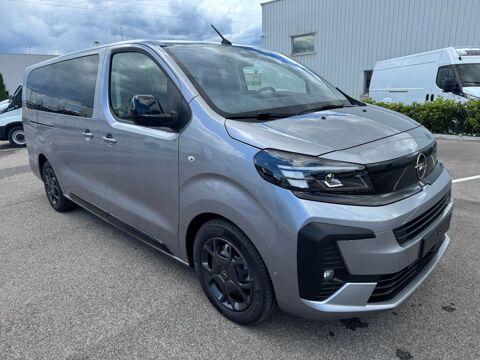 Annonce voiture Opel Zafira 38490 €