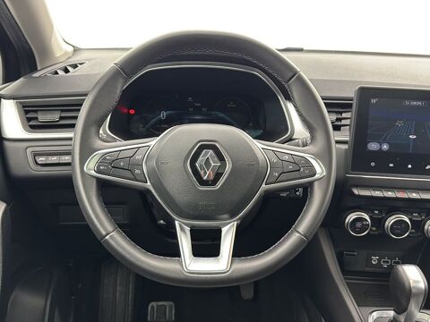 Captur 1.6 E-Tech hybride 145 Techno 2022 occasion 69780 Mions