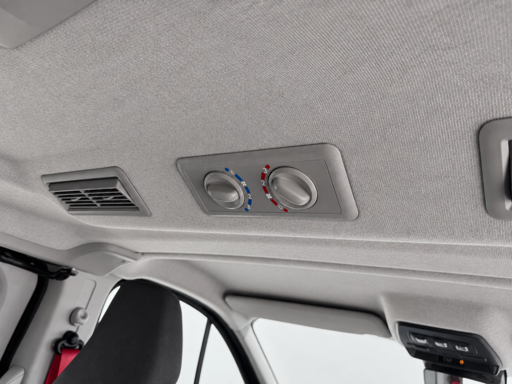 Trafic L2 Blue dCi 150 RED EDITION BVA9 9PL 2026 occasion 69780 Mions