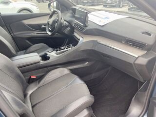 3008 BlueHDi 130 EAT8 GT 2023 occasion 81380 Lescure-d'Albigeois