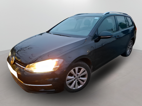 Volkswagen Golf SW 1.6 TDI 115 Confortline Business 2020 occasion Mions 69780