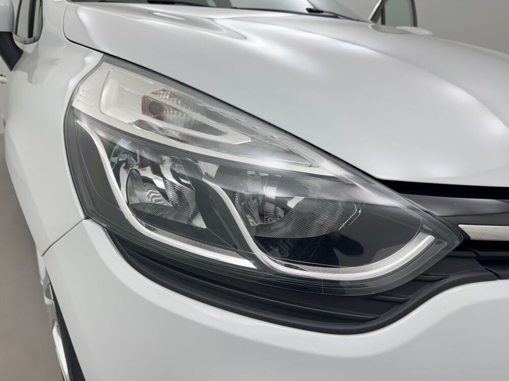 Clio IV Estate 0.9 TCe 90 zen 2019 occasion 38150 Chanas