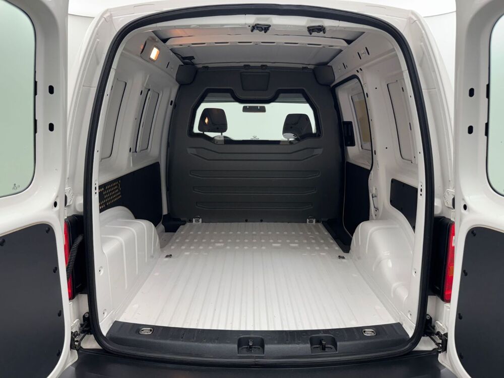 Caddy 1.0 TSI 102 2019 occasion 38150 Chanas