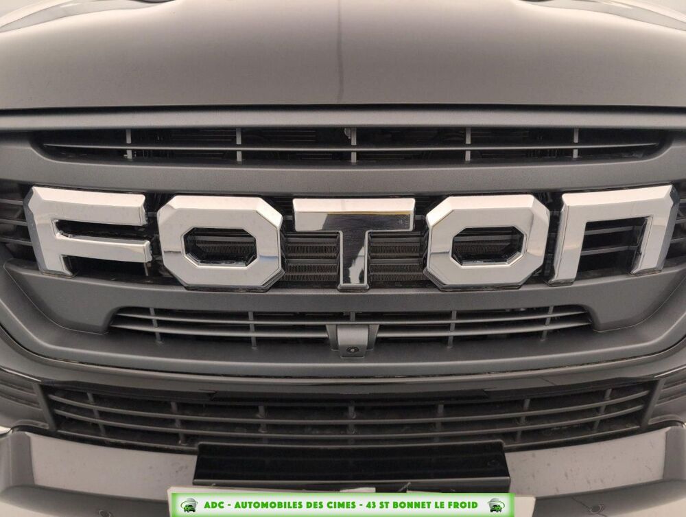 Autres 2.0L 163 CH BVA8 2026 occasion 43290 Saint-Bonnet-le-Froid