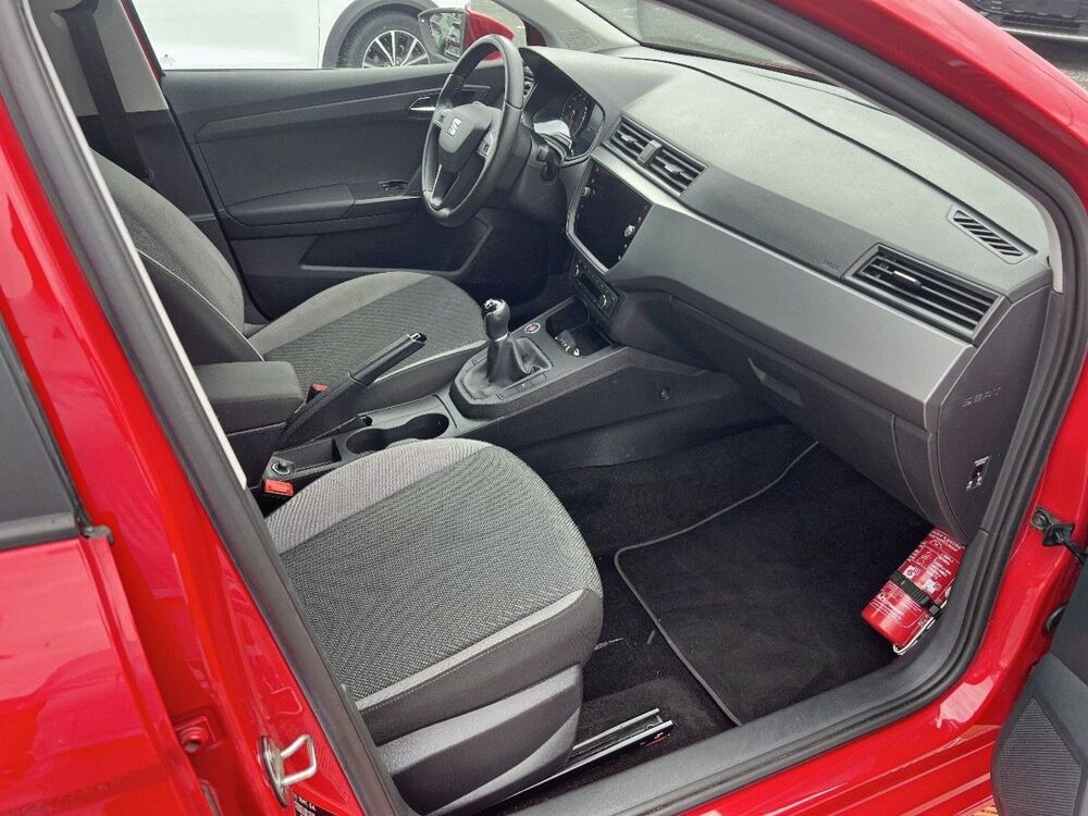 Ibiza TGI 90 EDITION 2020 occasion 81380 Lescure-d'Albigeois