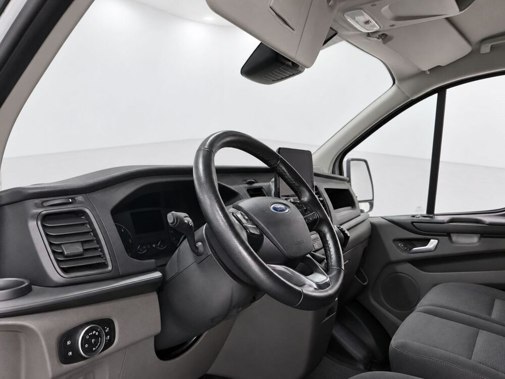 Transit Custom 320 L2H1 2.0 TDCi 130 TREND 2021 occasion 38150 Chanas