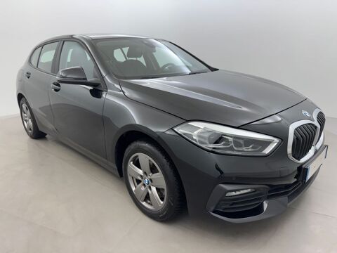 BMW S&eacute;rie 1 116d 116 DKG7 2022 occasion Chanas 38150
