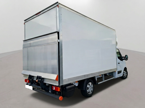 Interstar L3H1 3t5 2.3 DCI 165 2024 occasion 38150 Chanas
