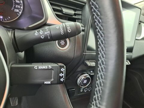 Captur 1.0 TCe 90 Zen 2022 occasion 38150 Chanas