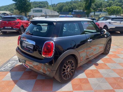MINI COUPE 1.5 136 BV6 COOPER 2014 occasion 81380 Lescure-d'Albigeois