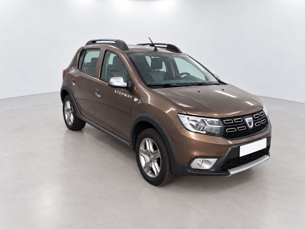 Sandero 1.0 TCe 100 Stepway 2020 occasion 69780 Mions