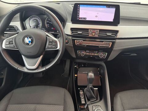 X2 xDrive 25e 220 Business Design BVA6 2021 occasion 69780 Mions