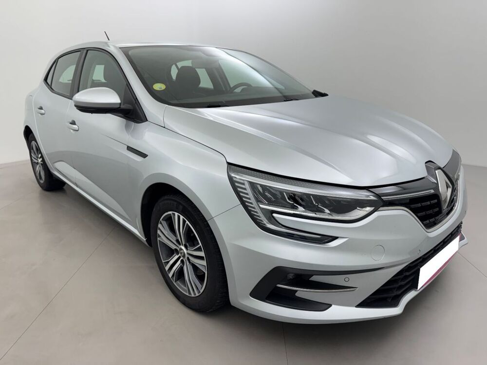 Megane IV 1.5 Blue dCi 115 Evolution 2022 occasion 69780 Mions