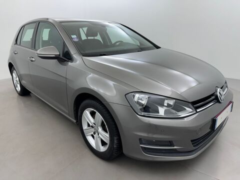 Volkswagen Golf 1.4 TSI 150 Confortline 2017 occasion Chanas 38150