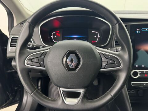 Megane IV 1.5 Blue dCi 115 Techno EDC 2022 occasion 38150 Chanas