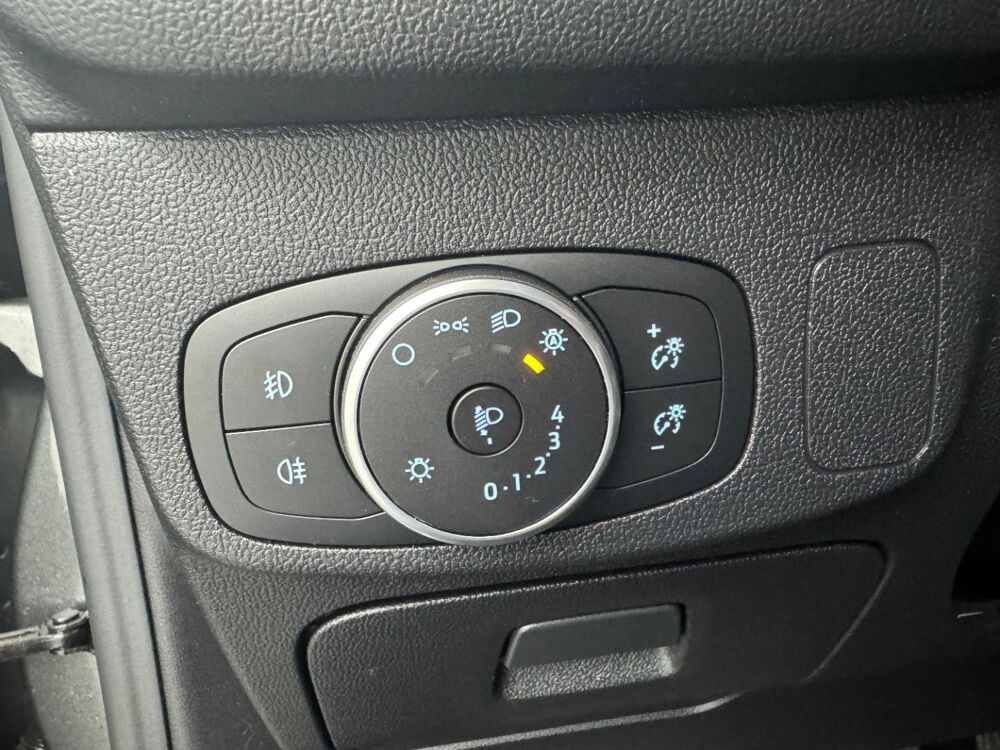 Focus 1.5 EcoBlue 120 Titanium Business BVA8 2020 occasion 69780 Mions