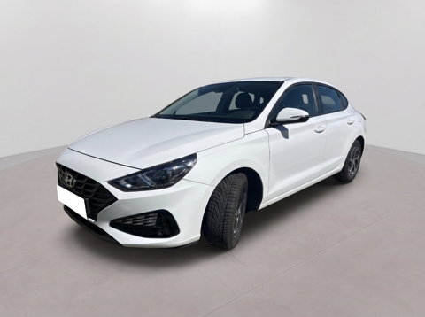 Annonce voiture Hyundai i30 13990 €