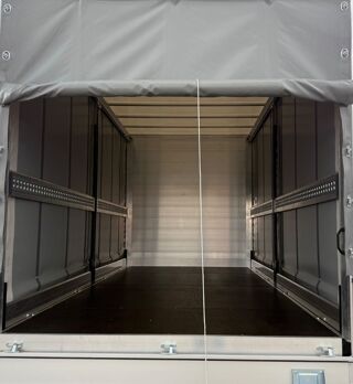 Master 170CV TAUTLINER BACHE 2026 occasion 38150 Chanas