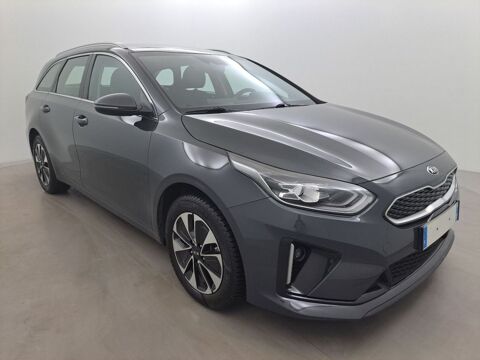 Kia Ceed SW SW 1.6 GDi Hybride Rechargeable 141 Vision DCT6 2020 occasion Mions 69780