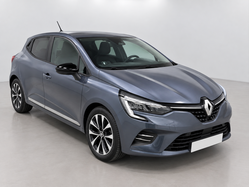 Clio V 1.0 TCe 100 Zen Pack 2021 occasion 69780 Mions
