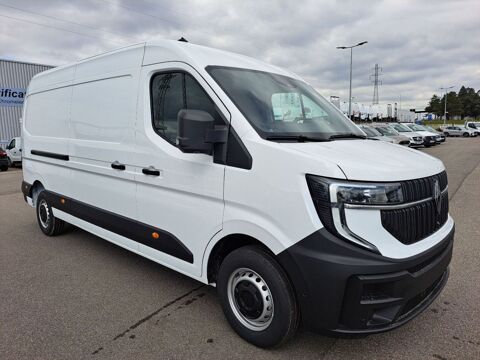 Renault Master TRAC 3T5 L3H2 BLUE DCI 150 2025 occasion Mions 69780