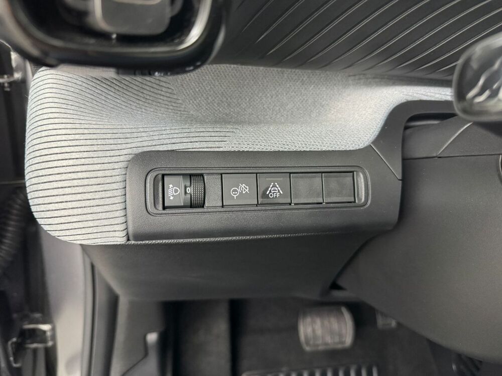 C3 1.2 Hybride 100 Max e-DCS6 2026 occasion 38150 Chanas
