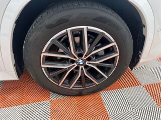 X1 NEW SDRIVE 18D 150 DKG7 M SPORT Toit Ouvrant Cam&Atilde;&copy;ra Hayon 2025 occasion 81380 Lescure-d'Albigeois