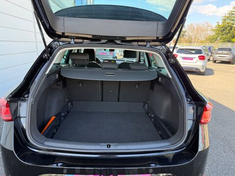 Leon Sportstourer 1.5 TSI 130 Move! 2021 occasion 69780 Mions