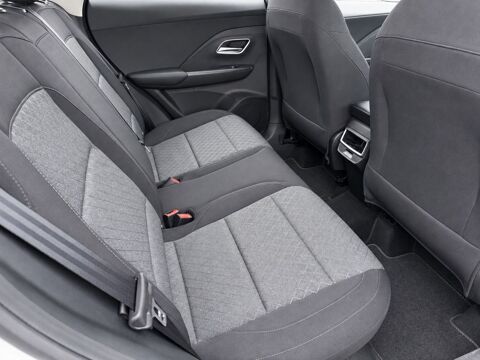 MG.ZS 1.5 L Hybrid+ 197 Standard 2025 occasion 38150 Chanas