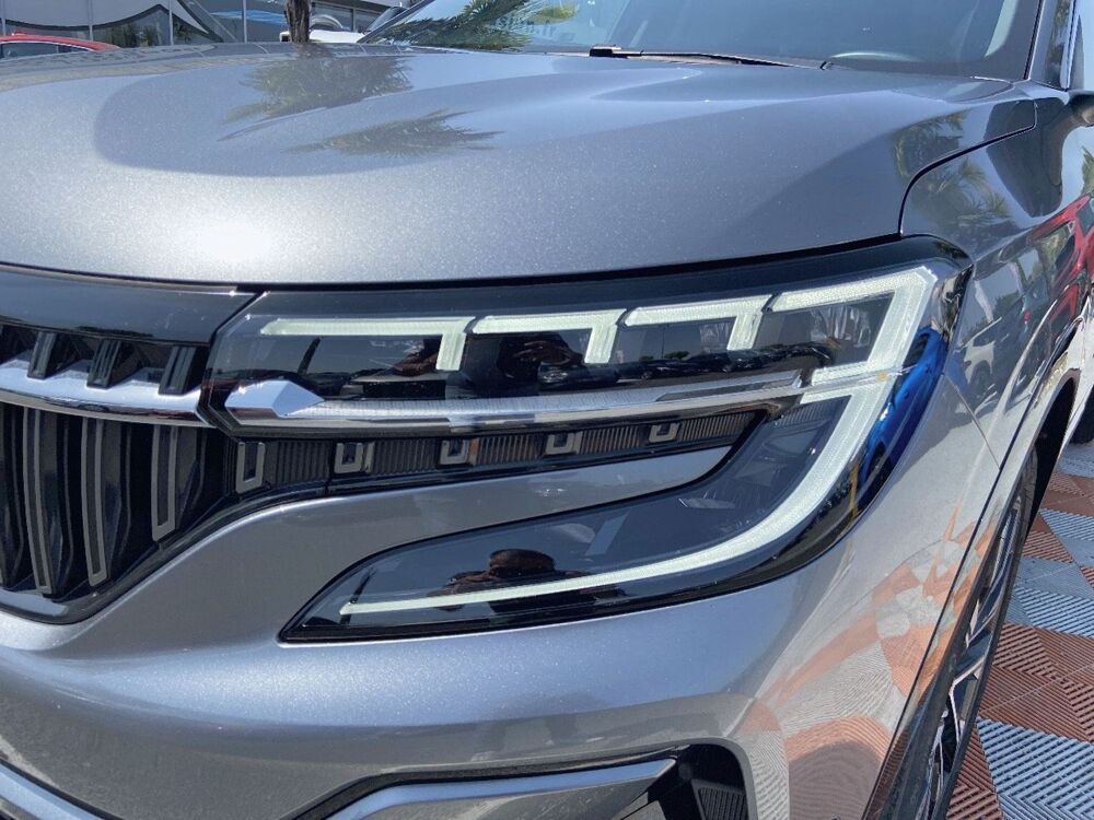 Espace E-Tech Full Hybrid 200 TECHNO Cam&Atilde;&copy;ra 360&Acirc;&deg; 7PL 2023 occasion 81380 Lescure-d'Albigeois