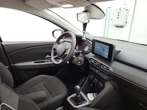 Sandero 1.0 TCe 90 Expression 2023 occasion 38150 Chanas